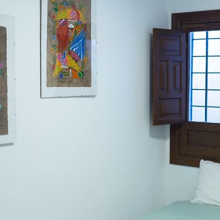 Apartamentos Deanes 5 Córdoba Kültér fotó