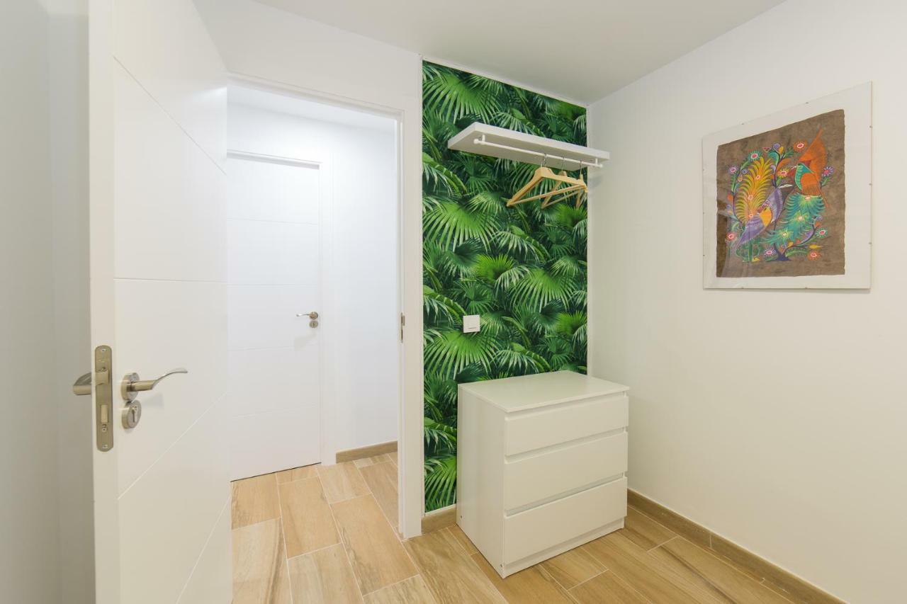 Apartamentos Deanes 5 Córdoba Kültér fotó